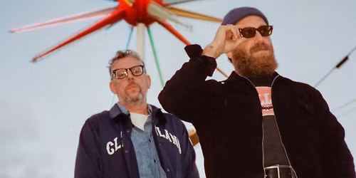 The Black Keys: PEACHES \u2018N KREAM