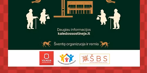 Kaimyn\u0173 Kal\u0117dos \u0160e\u0161kin\u0117je