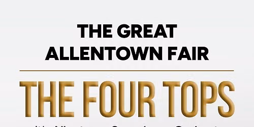 The Four Tops