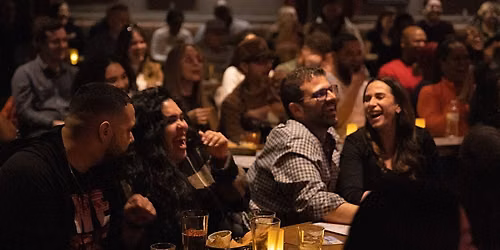 Comedy Shows and Tacos!