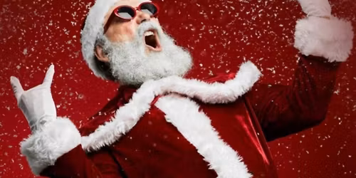 Math Class Christmas Party