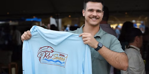 RedSnook Catch & Release Charity Fishing Tournament