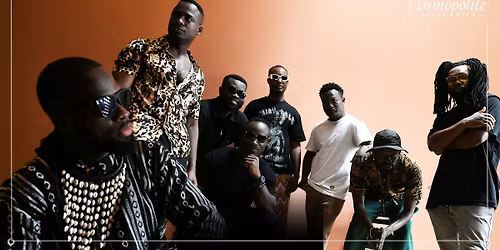 NY DATO! Santrofi \u2013 \u2018Making Moves\u2019 \/\/ Cosmopolite