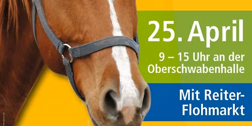 Pferdemarkt Ravensburg 