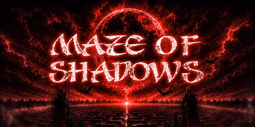 Maze of Shadows