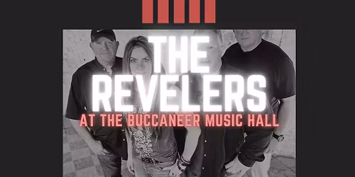 THE REVELERS FULL BAND\ud83c\udfb6\ud83d\udca5