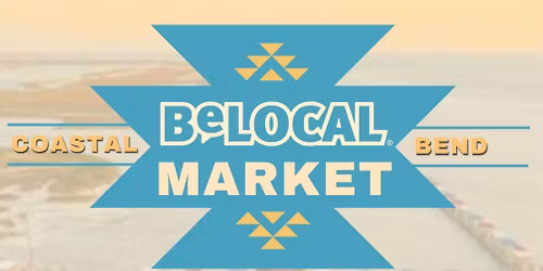 BeLocal Coastal Bend Holiday Market