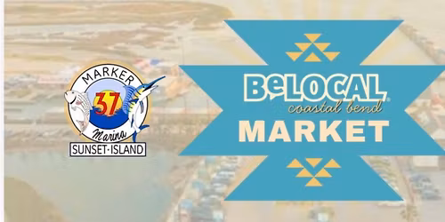 BeLocal Coastal Bend Holiday Market
