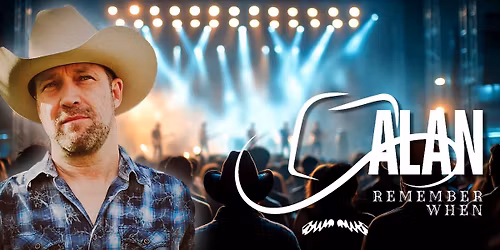 Remember When - The Ultimate Tribute to Alan Jackson
