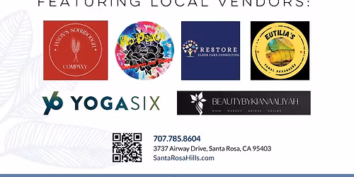 \ud83c\udf42 Fall Harvest Fair & Farmer\u2019s Market! \ud83c\udf4e