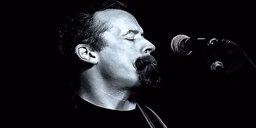 Tonight's Music:  Rick Barr