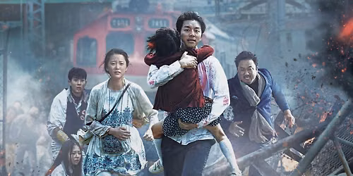 Train to Busan