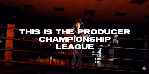 Producers Championship League | Fight Night 2