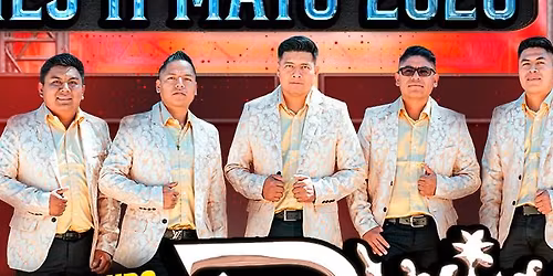 LOS REYES DE TIERRA MIXTECA & MAS