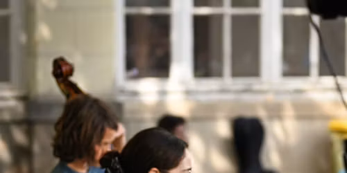 Compositeurs en herbe