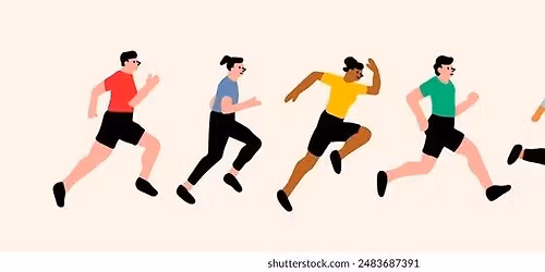 La Grande Course - 2e \u00e9dition !