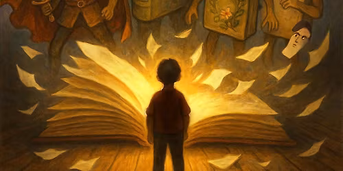 "Histoires \u00e0 lire debout"