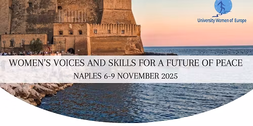 UWE CONFERENCE & AGM 2025