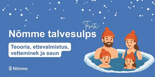 N\u00f5mme talvesulps