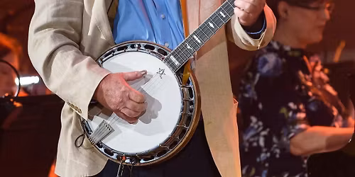 Alan Dalton & Friends @ The Green Turtle