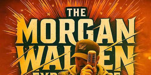 The Morgan Wallen Experience