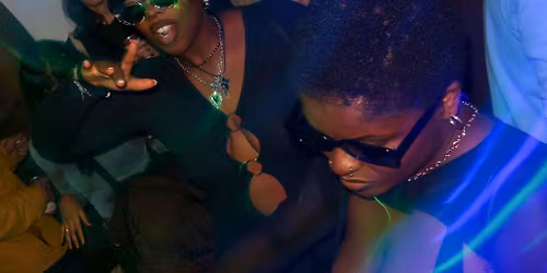 Lost Groove - Subzero Session IV