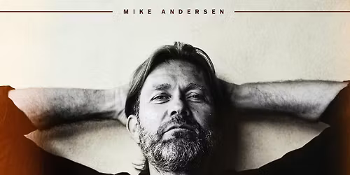 Mike Andersen