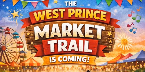West Prince Market Trail