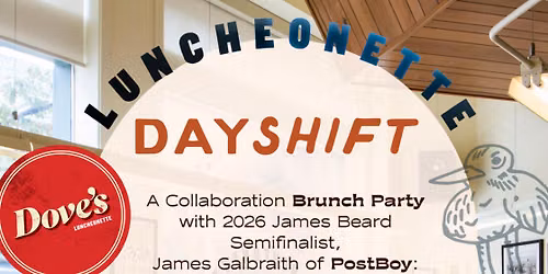 Day Shift Party