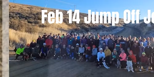 Winter Mt Series- Jump Off Joe