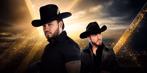 Gerardo Coronel y Pancho Uresti