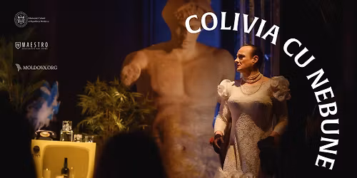 \u201eColivia cu nebune\u201d de Jean Poiret