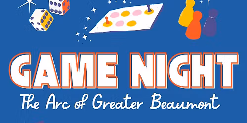 May Game Night