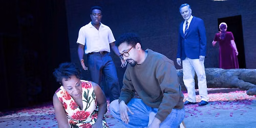 National Theatre Live: All My Sons (2026)