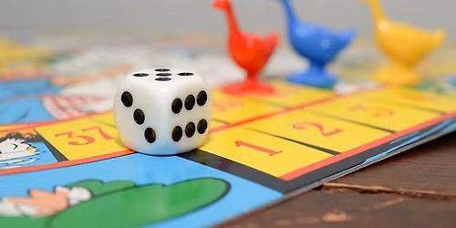 Board Games Club 