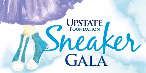 2025 Upstate Gala