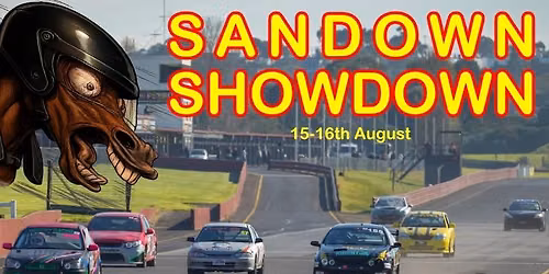 Sandown Showdown - @ Sandown Raceway