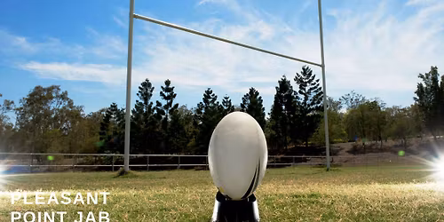 Pleasant Point 10's Tournament 2026 (Postponement Day)