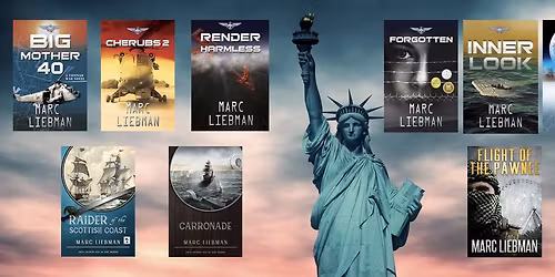 Book Signing - Kroger - Prosper TX