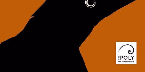 Fall with the Crows - art exhibition 