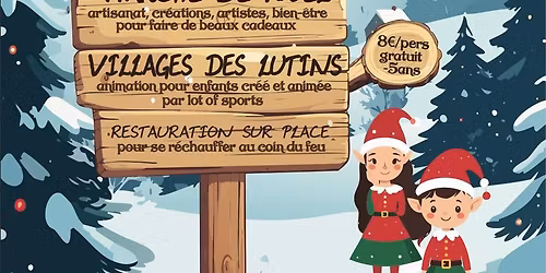 NO\u00cbL CHEZ LOT OF SPORTS