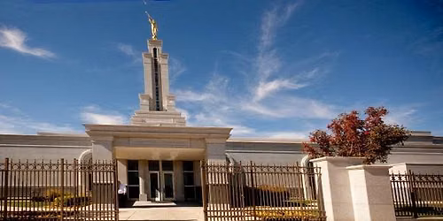 Tabernacle Choir Hollywood Bowl Watch Party