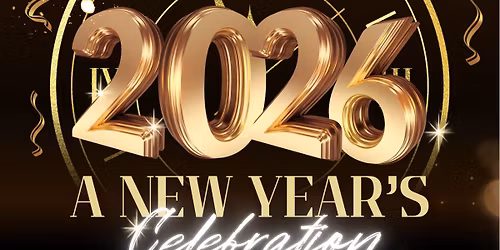 New Year Party \ud83c\udf89