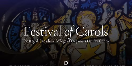 74th Annual Festival of Carols