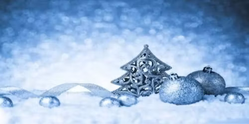 The Blenheim Indoor Craft Market Presents a Christmas Market