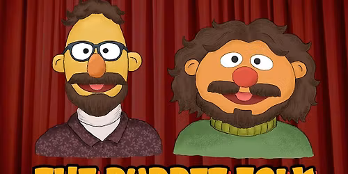 The Puppet Folk Experience!