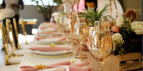 Mom's Advocacy Luncheon