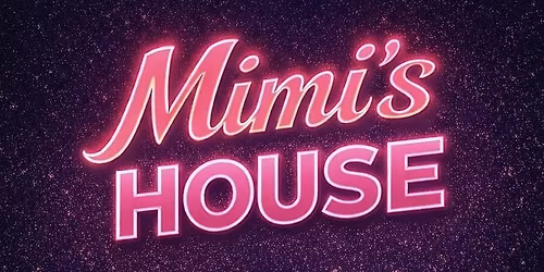 Mimi\u2019s House Ep.2
