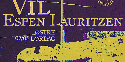 Runekode pres. VIL [Hayes Collective]