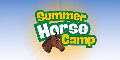 Summer Horse Camp